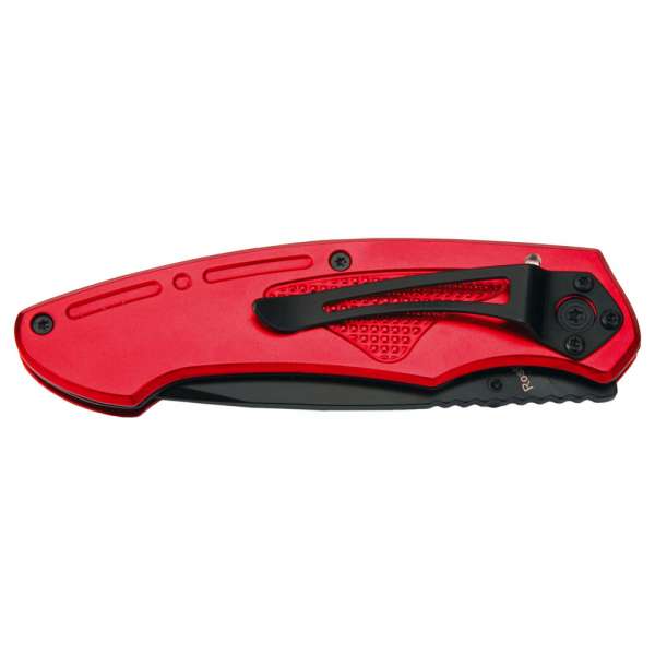 Schwarzwolf outdoor® MATRIX Taschenmesser