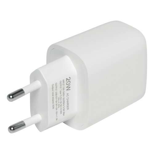 ENDLESS POWER - USB-Adapter-Stecker-Netzteil