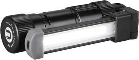 COB + SMD work light