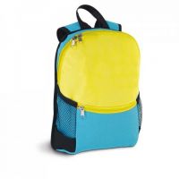 ROCKET Kinder Rucksack