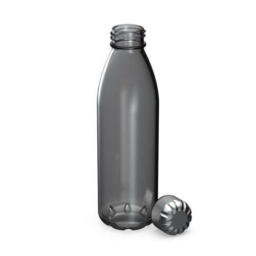 Glasflasche "Colare", 0,60 l