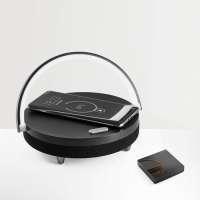 Vorschau: BLASTY. Lautsprecher 4-in-1 aus ABS, PP und Stoff Vorschau: BLASTY. Lautsprecher 4-in-1 aus ABS, PP und Stoff