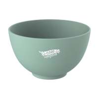 Vorschau: Bio-Müslischale "1 Colour" matt Vorschau: Bio-Müslischale "1 Colour" matt