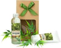 Wellness-Geschenkset: Minzling