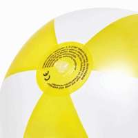 Vorschau: ATLANTIC SHINY - Aufblasbarer Strandball Vorschau: ATLANTIC SHINY - Aufblasbarer Strandball
