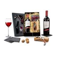 Präsentset Wein-Freu(n)de