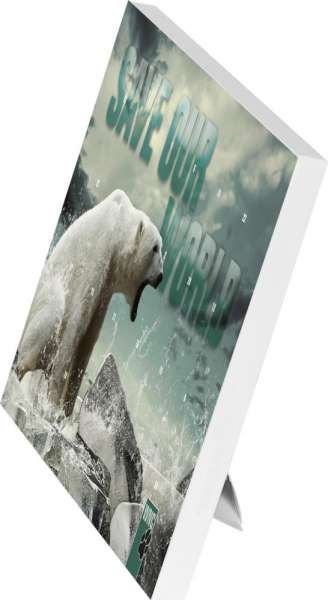 A5-Schoko-Adventskalender BUSINESS