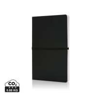 Vorschau: Deluxe Softcover A5 Notizbuch Vorschau: Deluxe Softcover A5 Notizbuch