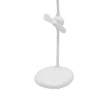 Vorschau: FRESH LIGHT - Akku-Lampe mit Ventilator Vorschau: FRESH LIGHT - Akku-Lampe mit Ventilator