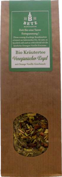 BIO Kräutertee &quot;Venezianischer Engel&quot;, 100 g