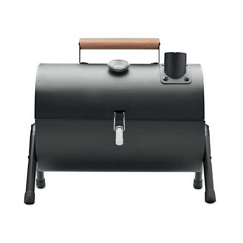 CHIMEY Tragbarer BBQ Grill