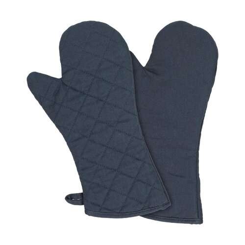 Ofenhandschuh "Heat resistant", 2er Set