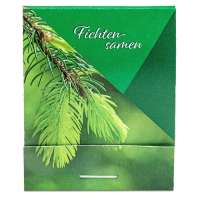 Vorschau: Samen-Stick - Standardmotiv Fichte Vorschau: Samen-Stick - Standardmotiv Fichte