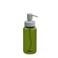 Seifenspender "Deluxe" 0,4 l, colour