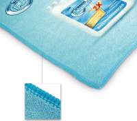 Vorschau: Universal-Microfasertuch 30x30 cm, All-Inclusive-Paket, mit individueller Einlegekarte Vorschau: Universal-Microfasertuch 30x30 cm, All-Inclusive-Paket, mit individueller Einlegekarte