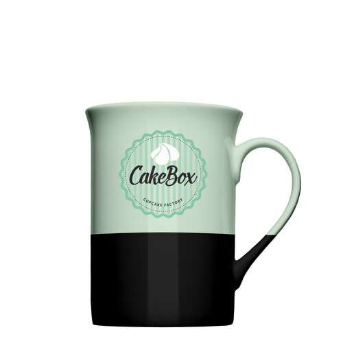 Form 121 Kaffeetasse Java