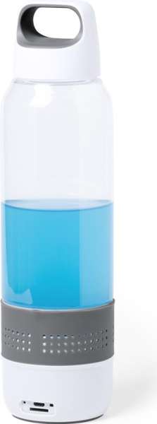 Lautsprecher Trinkflasche Padow