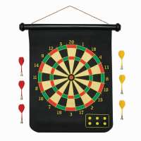 Vorschau: RAYMOND - Magnetisches Dartspiel Vorschau: RAYMOND - Magnetisches Dartspiel
