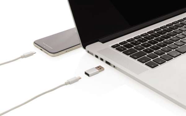 USB-A zu Type-C Adapter-Set