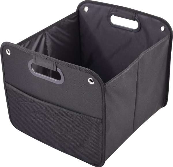 Kofferraum-Tasche CABLE HOME schwarz