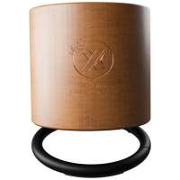 SCX.design S27 3 W Lautsprecher Ring aus Holz