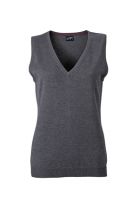 Ladies' V-Neck Pullunder