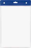 Vorschau: Ausweishülle, Hochformat Vorschau: Ausweishülle, Hochformat