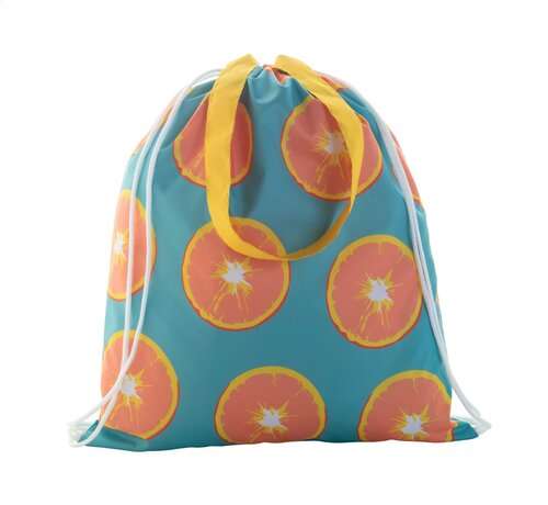 CreaDraw Shop Individueller Turnbeutel