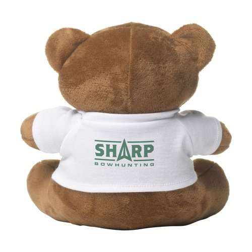 Billy Bear Normal Size Kuschelbär