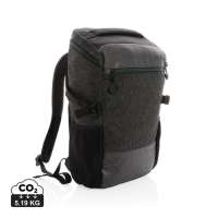 Vorschau: 900D Easy Access 15.6" Laptop-Rucksack, PVC-frei Vorschau: 900D Easy Access 15.6" Laptop-Rucksack, PVC-frei