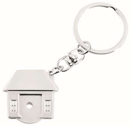 Metmaxx® EK-Chiphalter "House"