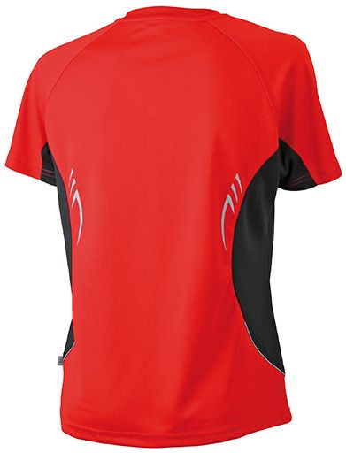 Ladies' Running-T