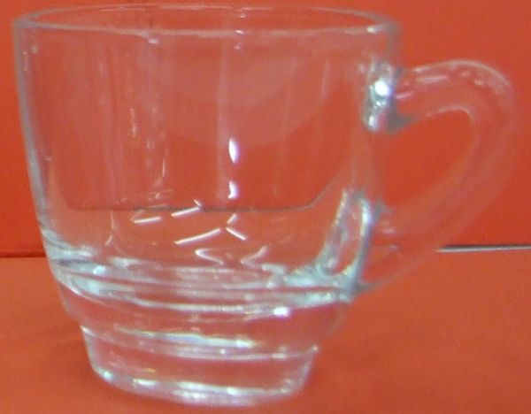 Espressotasse Kenia 7,5 cl