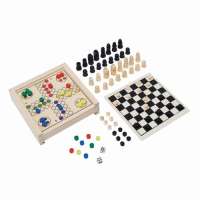 Vorschau: 3 FOR FUN - Spielesammlung Vorschau: 3 FOR FUN - Spielesammlung