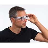 Vorschau: Schutzbrille "Safety" Vorschau: Schutzbrille "Safety"