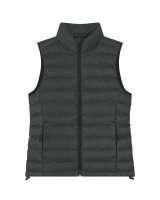 Dark Heather Grey