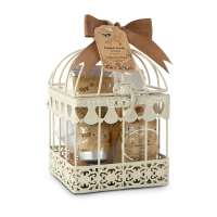 Vorschau: Wellness-Geschenkset: La Volière Vorschau: Wellness-Geschenkset: La Volière