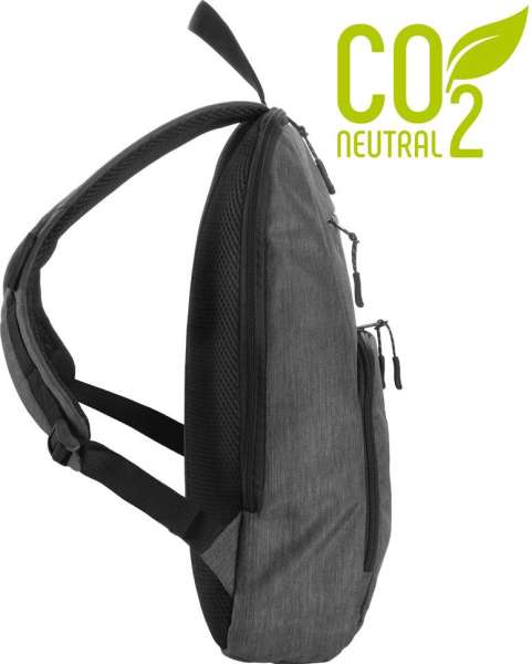 Schwarzwolf outdoor® PELION Rucksack 15 l