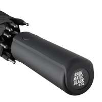 Vorschau: AC-Alu-Gästeschirm Rainmatic® XL Black Vorschau: AC-Alu-Gästeschirm Rainmatic® XL Black