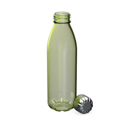 Glasflasche "Colare", 0,60 l