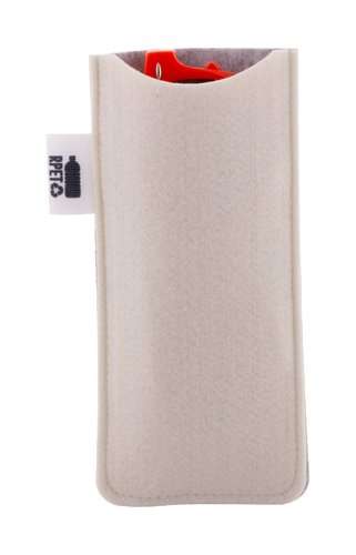 CreaFelt Sun Individuelles RPET Sonnenbrillenetui