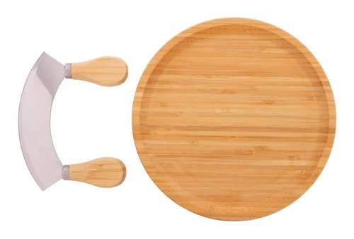 Tabbouleh Kräuter-Schneideset