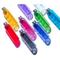 Vorschau: Senga 650 ml Trinkflasche Vorschau: Senga 650 ml Trinkflasche