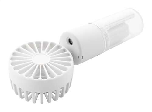 Misty Akku-Wassersprühventilator