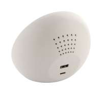 Vorschau: Rabolarm Wecker mit Wireless-Charger Vorschau: Rabolarm Wecker mit Wireless-Charger