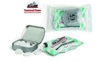 Fisherman's Friend Combi Pack (Mini Nostalgiedose) inkl. 4c Druck