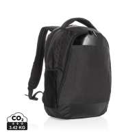 Vorschau: Impact AWARE™ Boardroom-Laptop-Rucksack PVC-frei Vorschau: Impact AWARE™ Boardroom-Laptop-Rucksack PVC-frei