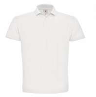 Herren Poloshirt B&C | ID.001