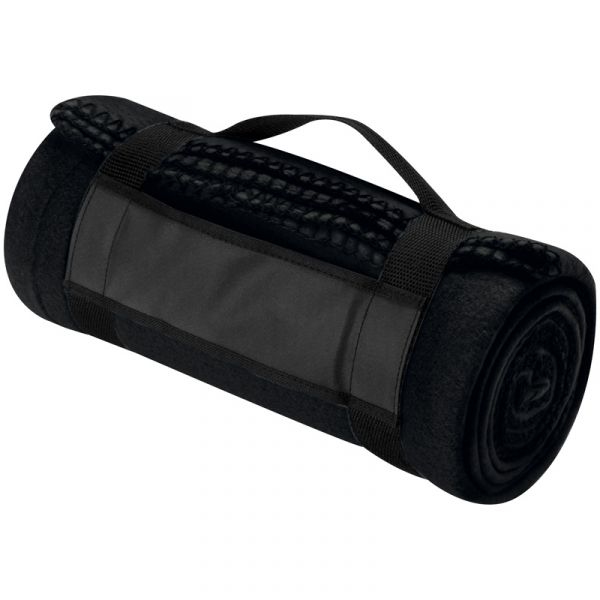 XL-Fleece-Decke Nashville