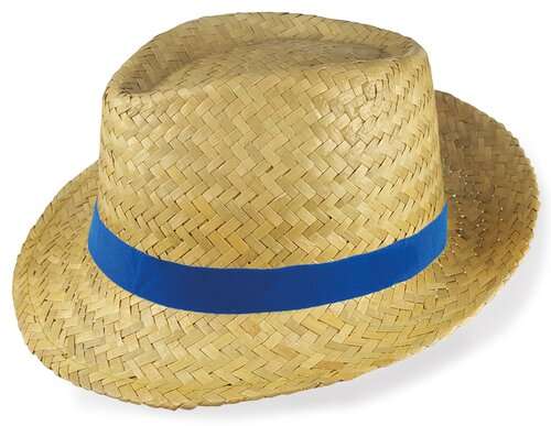 Promo Mafia Strohhut